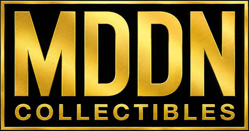 MDDN Collectibles